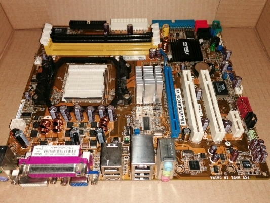 ASUS M2A-VM/V-M2A690G/DP_MB (S.AM2)